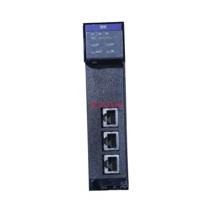 Allen-Bradley 1756-MVI/A ControlLogix Communication Module
