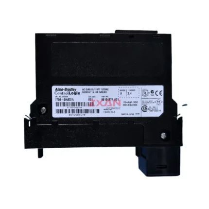 Allen-Bradley 1756-OA8D/A ControlLogix AC Diagnostic Output Module