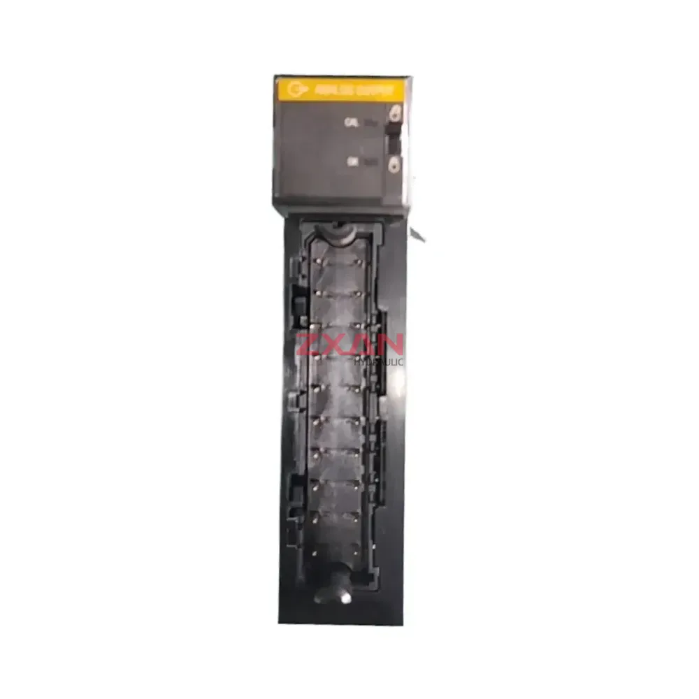 Allen-Bradley 1756-OF8CI-A Analog Isolated Output Module-img1 Allen-Bradley 1756-OF8CI/A Analog Isolated Output Module