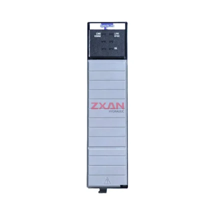 Allen-Bradley 1756-SYNCH/A SynchLink Unit