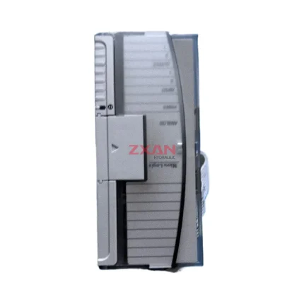 Allen-Bradley 1762-IF2OF2 2 Channel Input / 2 Channel Output Analog Module