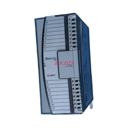 Allen-Bradley 1762-IQ16 PLC Input Module