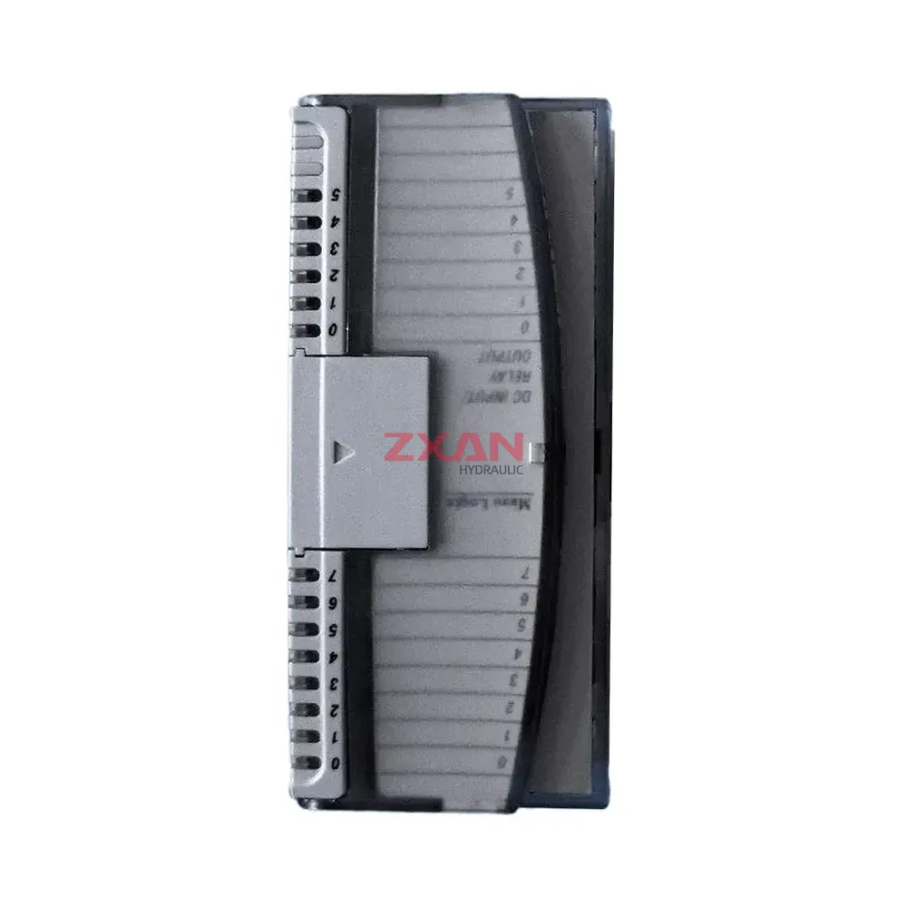 Allen-Bradley 1762-IQ8OW6 PLC Expansion I-O Module-img1 Allen-Bradley 1762-IQ8OW6 PLC Expansion I/O Module
