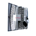 Allen-Bradley 1762-IQ8OW6 PLC Expansion I/O Module