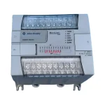 Allen-Bradley 1762-L24BXB MicroLogix 1200 PLC Controller