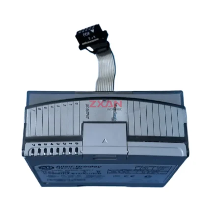 Allen-Bradley 1762-OB8 PLC Output Module