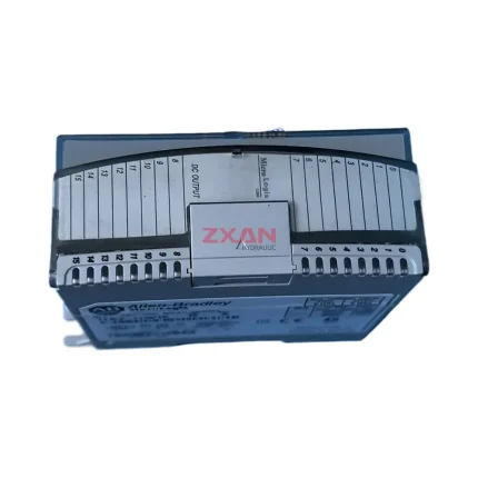 Allen-Bradley 1762-OW16 Relay Output Module