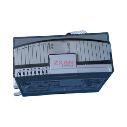 Allen-Bradley 1762-OW8 8-Point Relay Output Module