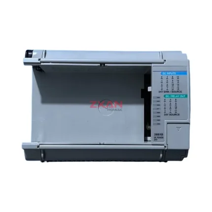 Allen-Bradley 1764-28BXB PLC Base Unit