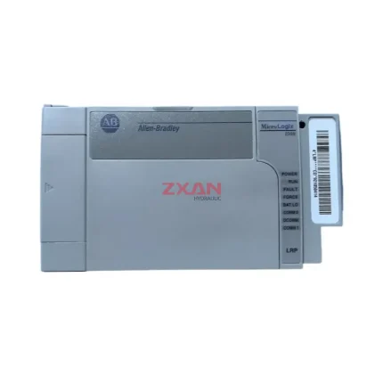 Allen-Bradley 1764-LRP MicroLogix 1500 Processor Unit