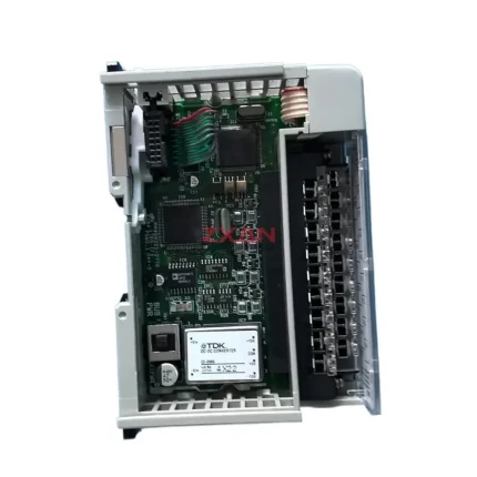 Allen-Bradley 1769-IF4 Analog Input Module