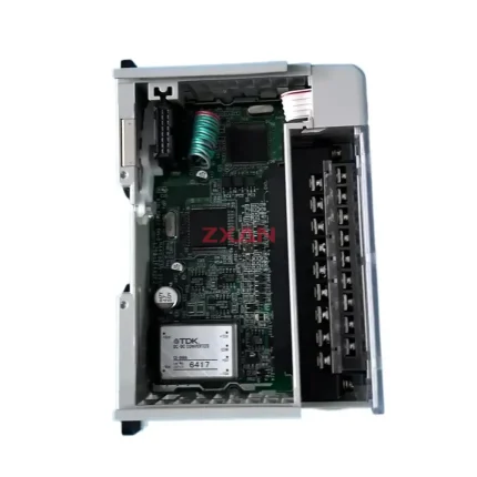Allen-Bradley 1769-IF4XOF2 Compact I/O Analog Module