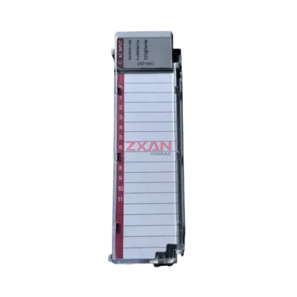 Allen-Bradley 1769-IM12 Compact I/O 12-Point AC Input Module