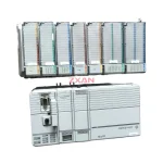 Allen-Bradley 1769-L43 CompactLogix PLC System