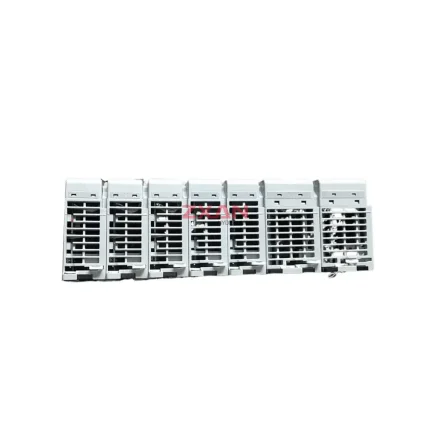 Allen-Bradley 1769-L43 CompactLogix PLC System