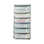 Allen-Bradley 1769-L43 CompactLogix PLC System