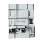 Allen-Bradley 1769-L43 CompactLogix PLC System