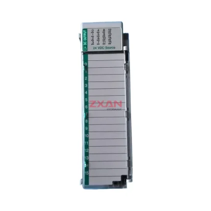 Allen-Bradley 1769-OB16 DC Sourcing Output Module