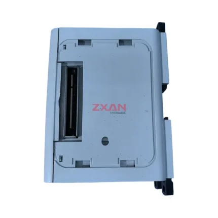 Allen-Bradley 1783-MX08T Ethernet Managed Switch