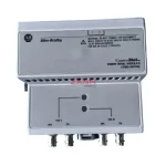 Allen-Bradley 1786-RPFRL/B ControlNet Fiber Ring Module