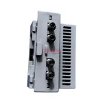 Allen-Bradley 1786-RPFRL/B ControlNet Fiber Ring Module