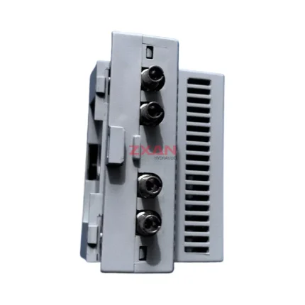 Allen-Bradley 1786-RPFRL/B ControlNet Fiber Ring Module