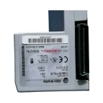 Allen-Bradley 1786-RPFRL/B ControlNet Fiber Ring Module