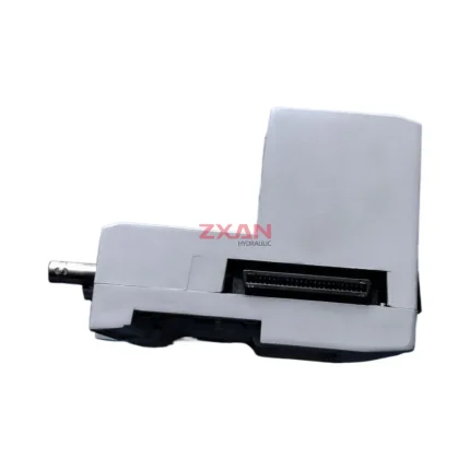 Allen-Bradley 1786-RPFRXL/B ControlNet Fiber Ring Module