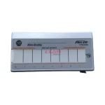 Allen-Bradley 1794-OA8 Flex I/O 120 VAC Output Module