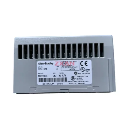 Allen-Bradley 1794-OA8 Flex I/O 120 VAC Output Module