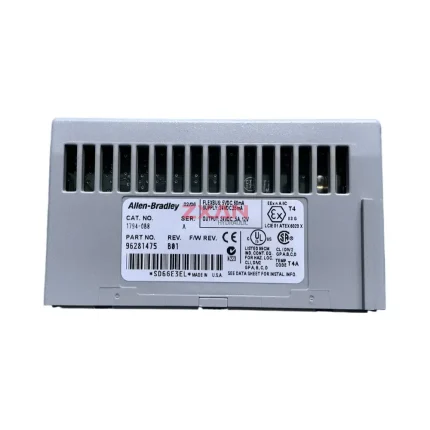 Allen-Bradley 1794-OB8 Flex I/O 24 VDC Source Output Module