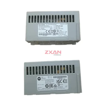 Allen-Bradley 1794-OE12 Flex 12 Point Analog Output Module