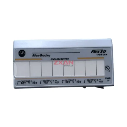 Allen-Bradley 1794-OE4 Analog Output Module