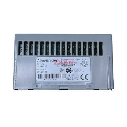 Allen-Bradley 1794-OM8 Flex I/O AC Output Module