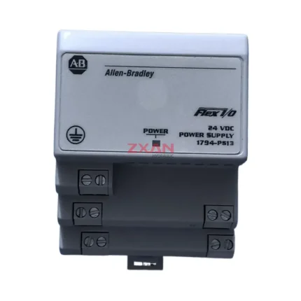 Allen-Bradley 1794-PS13 24 VDC Power Supply Module
