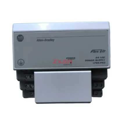 Allen-Bradley 1794-PS3 Power Supply Module
