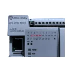 Allen-Bradley 2080-LC50-48QBB Programmable Logic Controller (PLC)