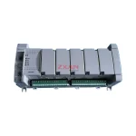 Allen-Bradley 2080-LC50-48QWB Programmable Logic Controller (PLC)