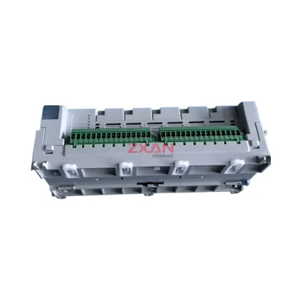 Allen-Bradley 2080-LC50-48QWB Programmable Logic Controller (PLC)