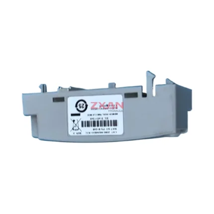 Allen-Bradley 2080-MEMBAK-RTC Memory Backup Module with Real-Time Clock