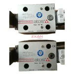 Atos DKE-1611/AFIE/NC DC Solenoid Operated Directional Control Valve