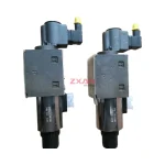 Atos DKE-1611/AFIE/NC DC Solenoid Operated Directional Control Valve