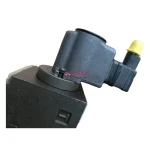 Atos DKE-1611/AFIE/NC DC Solenoid Operated Directional Control Valve