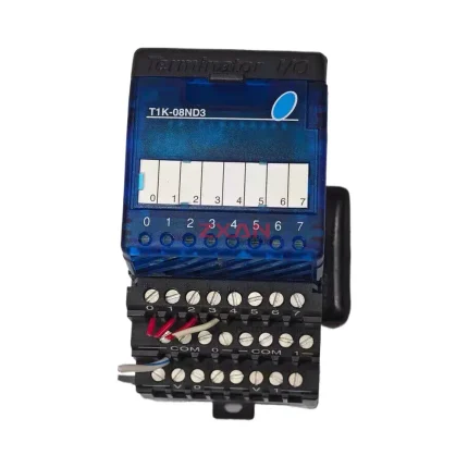 Automation Direct T1K-08ND3 PLC I/O Module
