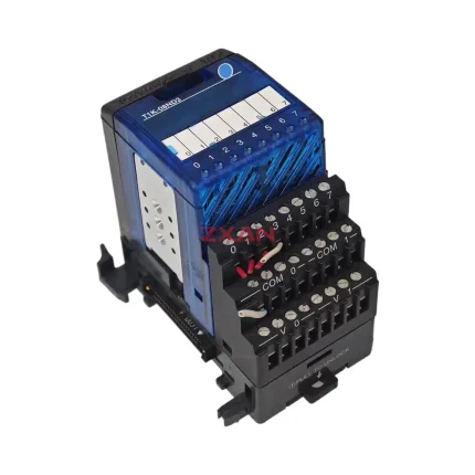 Automation Direct T1K-08ND3 PLC I/O Module