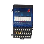 Automation Direct T1K-08TR Terminator I/O Module and Base