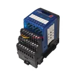 Automation Direct T1K-08TR Terminator I/O Module and Base