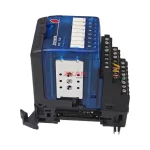 Automation Direct T1K-08TR Terminator I/O Module and Base