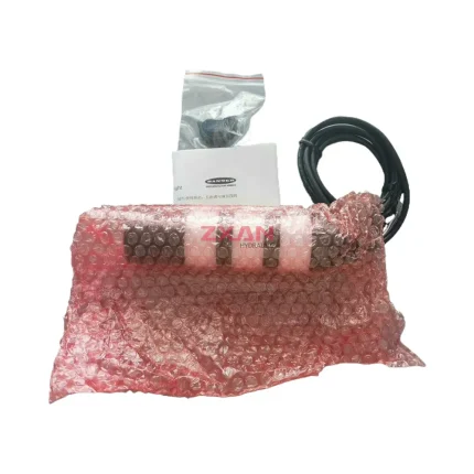 Banner Engineering TL50B-GYRABSZ Industrial Tower Light