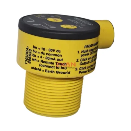 Banner T30UXIA Ultrasonic Sensor